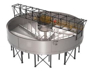 15m High Efficiency Thickener