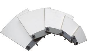 20p Chemically Stable Ceramic Disk